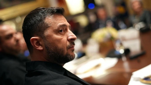 Các đồng minh sắp tổ chức cuộc họp tuyệt mật bàn cách hỗ trợ Kiev?