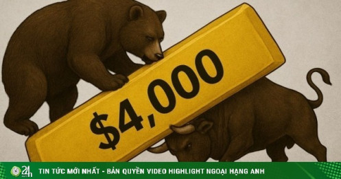 Giá vàng giảm: Người thận trọng, kẻ lạc quan “ôm vàng” chờ cơ hội