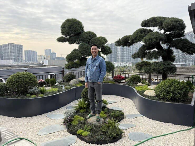 Huấn "Hoa Hồng" đang góp vốn và làm chủ những doanh nghiệp nào?