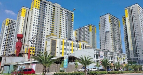 Một đại gia bất động sản vẫn kiên định với "nhà vừa túi tiền" dù nhiều nơi đã vượt 100 triệu đồng/m2