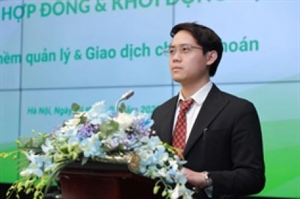 Chủ tịch Chứng khoán DSC và doanh nghiệp liên quan chuyển nhượng toàn bộ quyền mua cổ phiếu