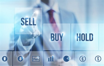 Lãnh đạo và người thân mua bán cổ phiếu gì tuần cuối tháng 10?