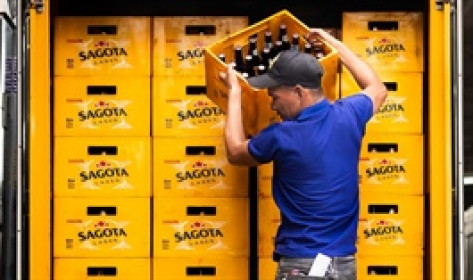 Chủ thương hiệu bia Sagota đổi vận dưới trướng Sabeco, lãi 9 tháng hơn 100 tỷ