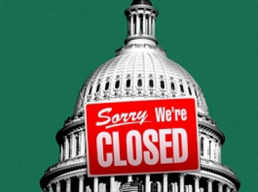 42 triệu người dân Mỹ nguy cơ thiếu ăn vì Chính phủ cạn ngân sách cho "tem phiếu lương thực"