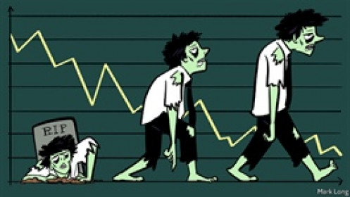 “80% quỹ đầu tư tư nhân sẽ trở thành công ty zombie trong thập kỷ tới”