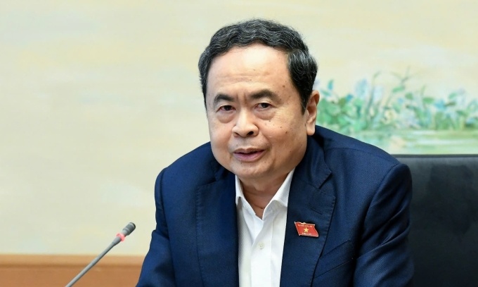 Bộ trưởng Tài chính: Nhiều dự án hết thời gian vay vốn ODA vẫn chưa giải ngân hết