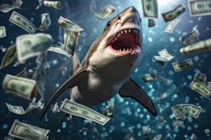 Theo dấu dòng tiền cá mập 03/11: Tự doanh và khối ngoại gom mạnh FPT