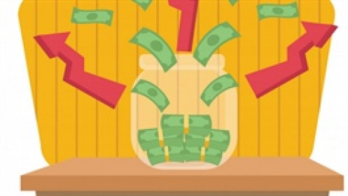 Thanh khoản suy yếu, dòng tiền rút khỏi nhiều nhóm ngành