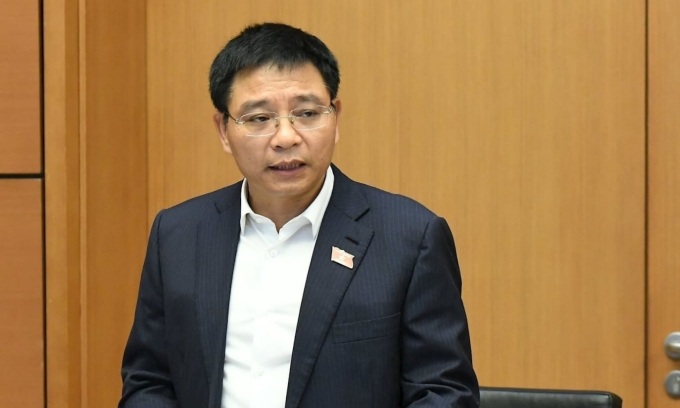 Bộ trưởng Tài chính: Nhiều dự án hết thời gian vay vốn ODA vẫn chưa giải ngân hết