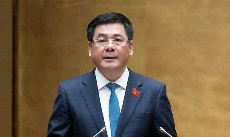 Chính phủ đề xuất định danh người bán online qua VNeID