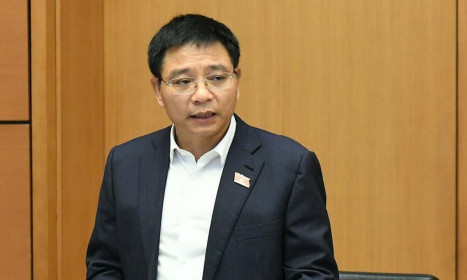 Bộ trưởng Tài chính: Nhiều dự án hết thời gian vay vốn ODA vẫn chưa giải ngân hết