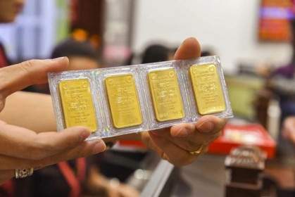 Vì sao không nên đánh thuế mua bán vàng bây giờ?