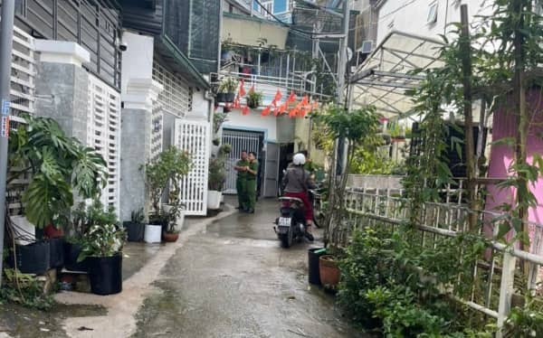 Công an khám xét nhà Trưởng phòng Pháp chế Sở Y tế Lâm Đồng