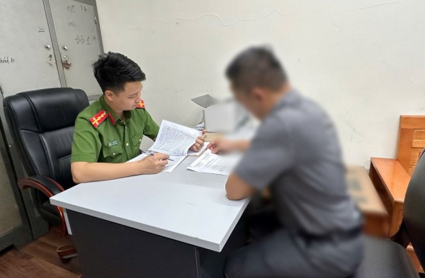 Công an tỉnh Lào Cai tiếp tục khởi tố 12 đối tượng trong vụ tiền ảo Heliwin