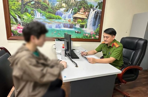 Công an tỉnh Lào Cai tiếp tục khởi tố 12 đối tượng trong vụ tiền ảo Heliwin