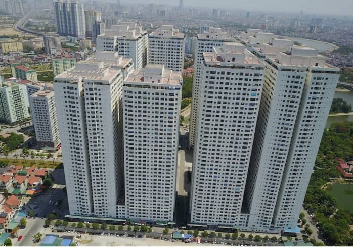 Địa ốc Hoàng Quân được chấp thuận triển khai dự án NƠXH 1.000 căn hộ tại Cà Mau