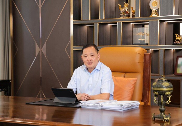 Phát Đạt bán toàn bộ vốn công ty con trị giá hơn 1.408 tỉ đồng