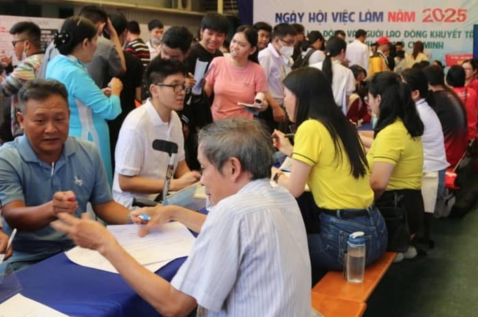Đề xuất mới về bảo hiểm thất nghiệp