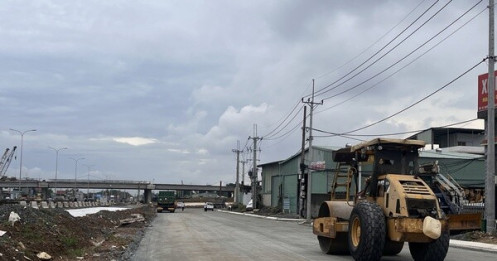 Đồng Nai phải giải ngân gần 9.000 tỉ đồng vốn đầu tư công trong 2 tháng cuối năm 2025