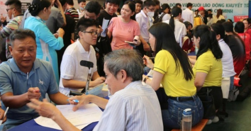 Đề xuất mới về bảo hiểm thất nghiệp