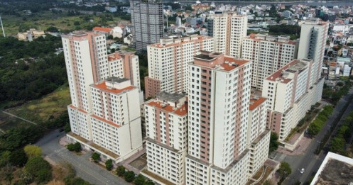 Phải xử lý mạnh hơn nữa với những người trúng đấu giá đất rồi bỏ cọc