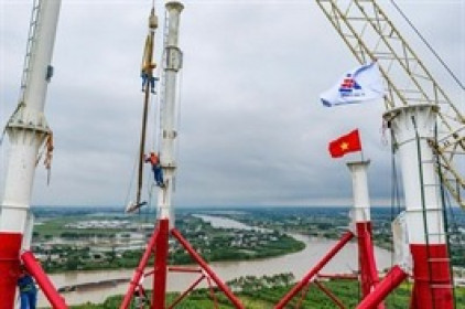 Sông Đà 10 lãi trở lại, một nhà đầu tư nâng sở hữu vượt 8.5% vốn