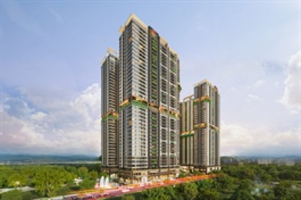 PDR muốn chuyển nhượng Cao ốc Thiên Long sau tăng vốn lên hơn 1.4 ngàn tỷ