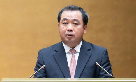 Đề xuất thăm dò, khai thác đất hiếm phải được Nhà nước chỉ định