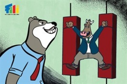 Nhịp đập Thị trường 04/11: Nhóm tài chính và Vingroup kéo chỉ số