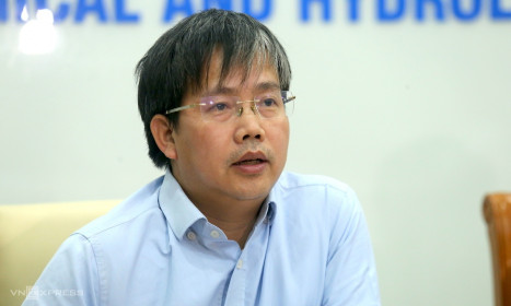 Tin bão mới nhất ngày 4/11: Bão Kalmaegi có thể mạnh cấp 14 khi vào vùng biển Đà Nẵng - Khánh Hòa