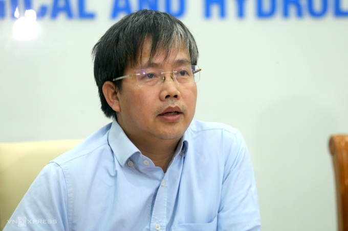 Tin bão mới nhất ngày 4/11: Bão Kalmaegi có thể mạnh cấp 14 khi vào vùng biển Đà Nẵng - Khánh Hòa