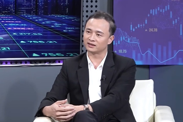 Tín hiệu tích cực cho dòng vốn ngoại sau giai đoạn bán ròng kỷ lục