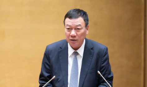 Đề xuất cán bộ phải kê khai tài sản có giá trị từ 150 triệu đồng