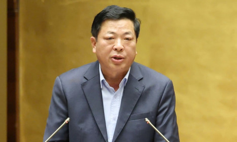 Chính phủ đề xuất cấp giấy phép xây dựng tối đa 7 ngày