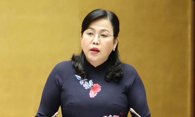 Chính phủ đề xuất cấp giấy phép xây dựng tối đa 7 ngày