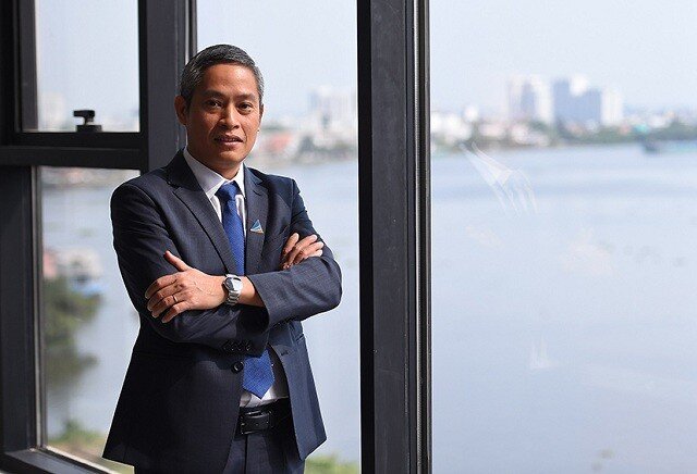 Thu nhập của các chủ tịch, CEO bất động sản tăng mạnh