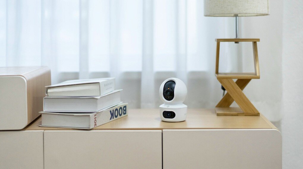 Thế Giới Di Động chạm mốc bán ra 1 triệu camera, đưa giải pháp an ninh hiện đại đến các gia đình Việt