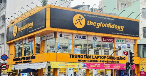 Thế Giới Di Động chạm mốc bán ra 1 triệu camera, đưa giải pháp an ninh hiện đại đến các gia đình Việt