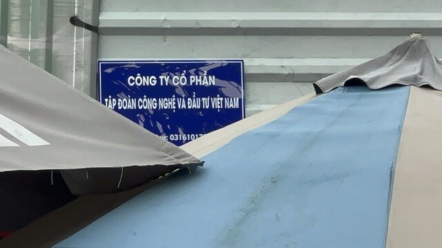 Cận cảnh lô đất 44 Trần Đình Xu, TP HCM - tài sản đầu tiên trong vụ Vạn Thịnh Phát vừa đấu giá