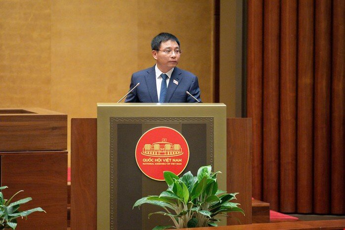 Dự thảo luật thuế thu nhập cá nhân: Điều chỉnh biểu thuế và giảm trừ gia cảnh