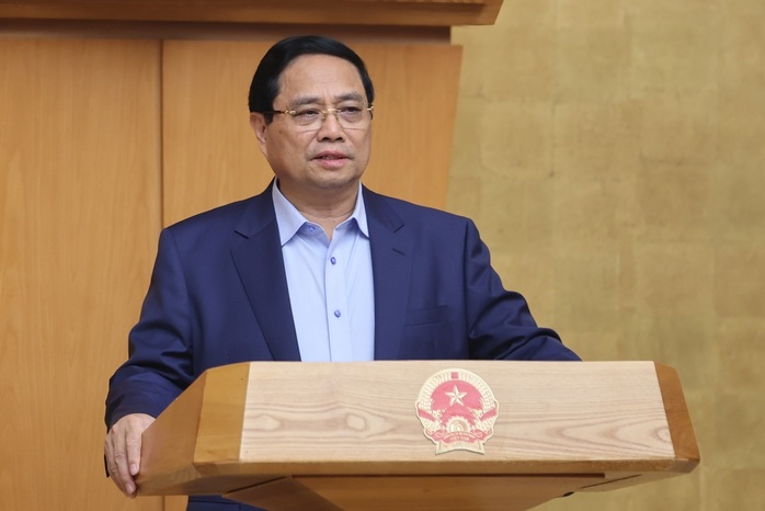 Xây dựng Trung tâm tài chính quốc tế tại Việt Nam: Đột phá và cơ hội mới