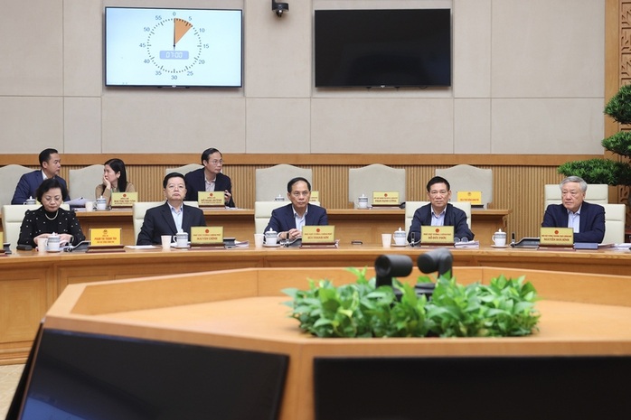 Xây dựng Trung tâm tài chính quốc tế tại Việt Nam: Đột phá và cơ hội mới