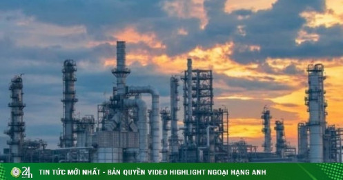 Ấn Độ quay lưng với dầu Nga: Đối tác mới là ai?