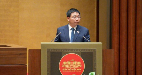 Dự thảo luật thuế thu nhập cá nhân: Điều chỉnh biểu thuế và giảm trừ gia cảnh