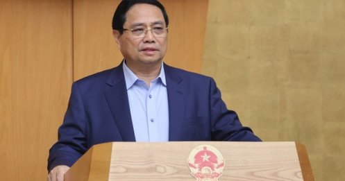 Xây dựng Trung tâm tài chính quốc tế tại Việt Nam: Đột phá và cơ hội mới