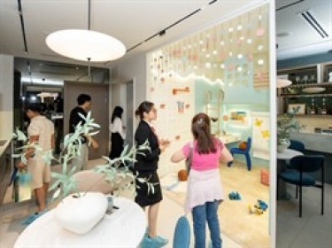 Cộng đồng cư dân trẻ đang tái định hình thị trường căn hộ Việt Nam ra sao?