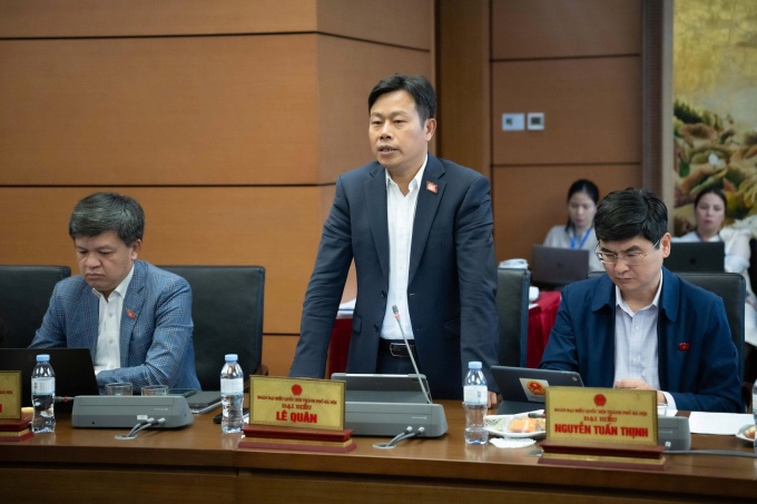 Đề xuất tăng lương cho người có sáng kiến chống lãng phí