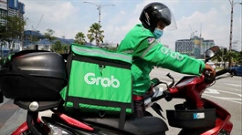 Grab vượt dự báo doanh thu, lợi nhuận quý 3, nâng dự báo lợi nhuận