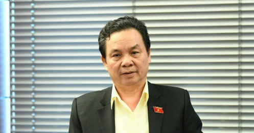 Nếu tài sản để dành mà cũng bị đánh thuế thì...