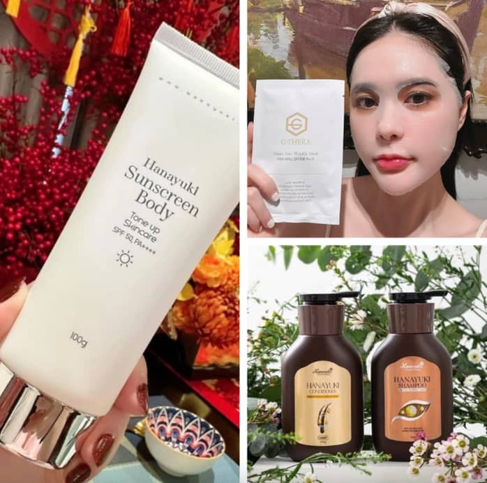 Công ty của chồng Đoàn Di Băng kinh doanh gì mà “lọt tầm ngắm” điều tra?
